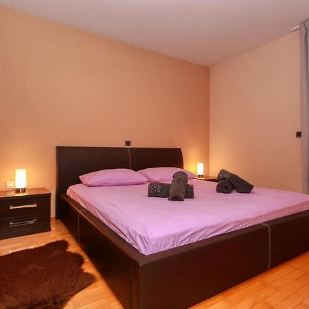 Zadar Dream Holiday Apartment ภายนอก รูปภาพ
